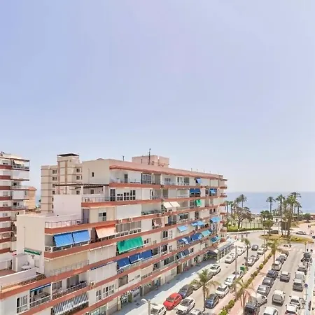 Franlou Torre Apartment *