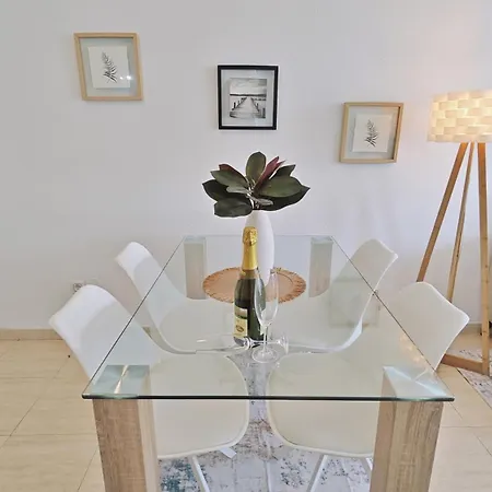 Franlou Torre Apartment