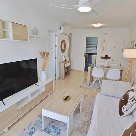 Franlou Torre Apartment