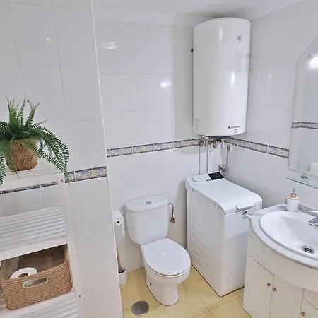 Apartment Franlou Torre
