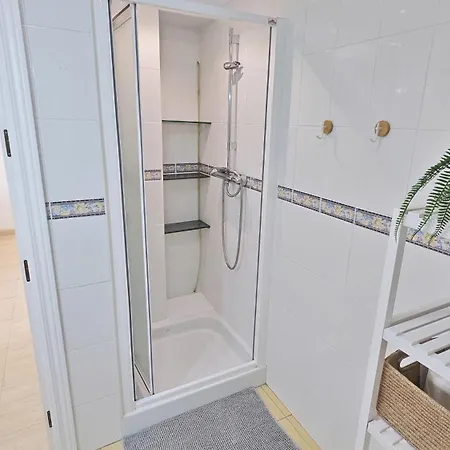 Franlou Torre Apartment