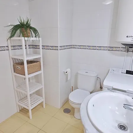 Apartment Franlou Torre