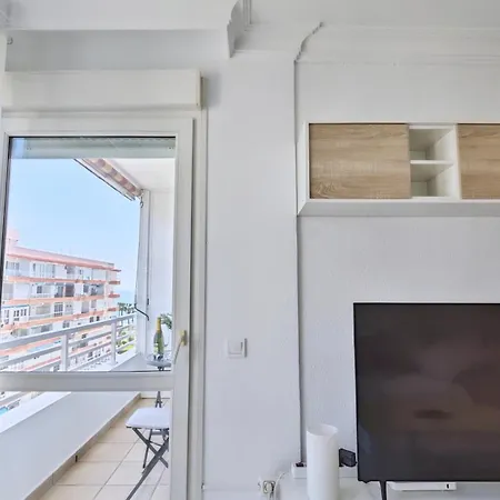 Franlou Torre Apartment