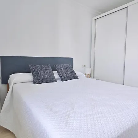 Apartment Franlou Torre