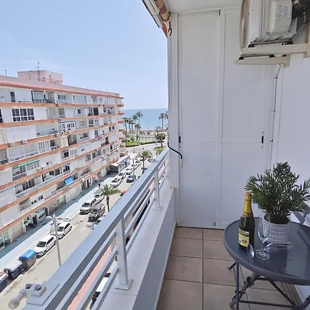 Franlou Torre Apartment