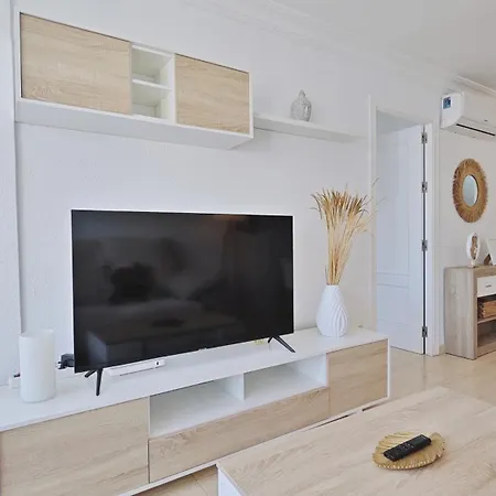 Franlou Torre Apartment *