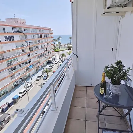 Franlou Torre Apartment Torre Del Mar