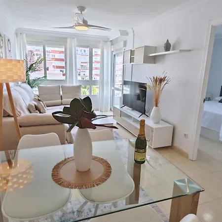 Apartment Franlou Torre Torre Del Mar